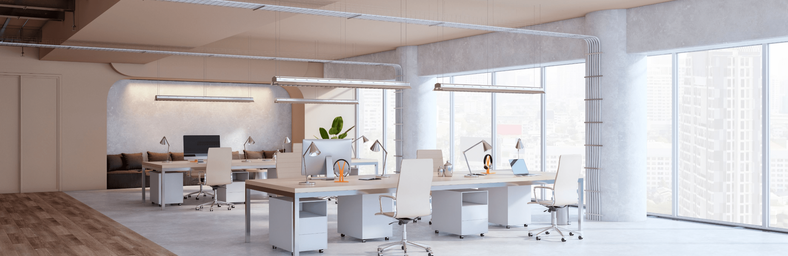 Practical flexibility across industries