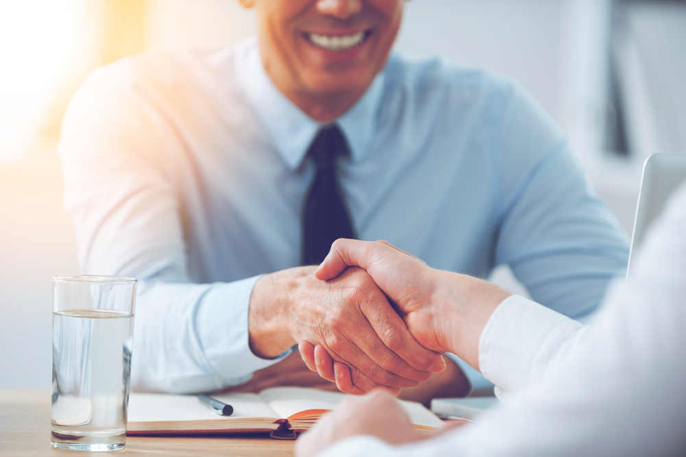 Openness builds trust