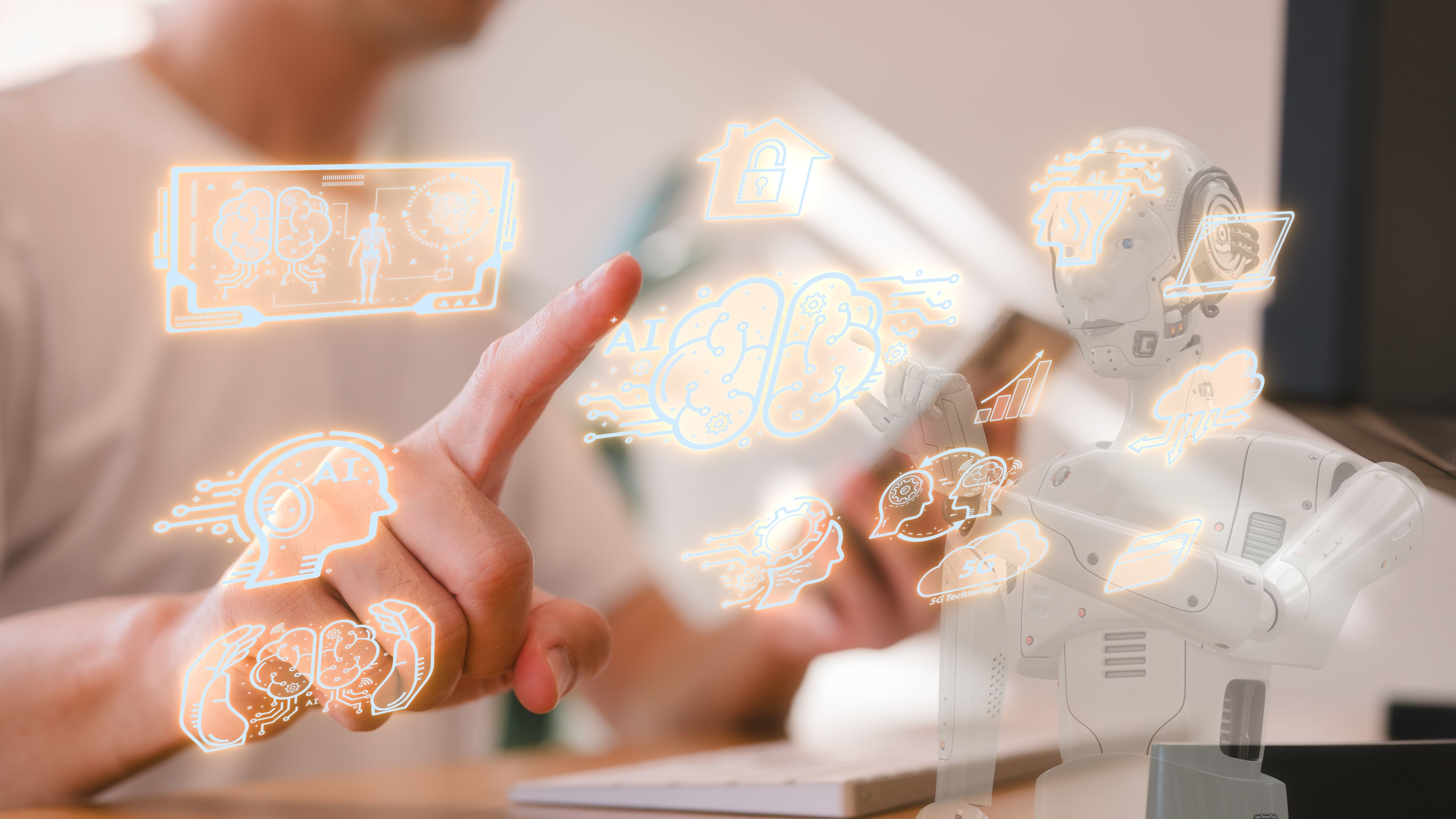 Practical flexibility across industries