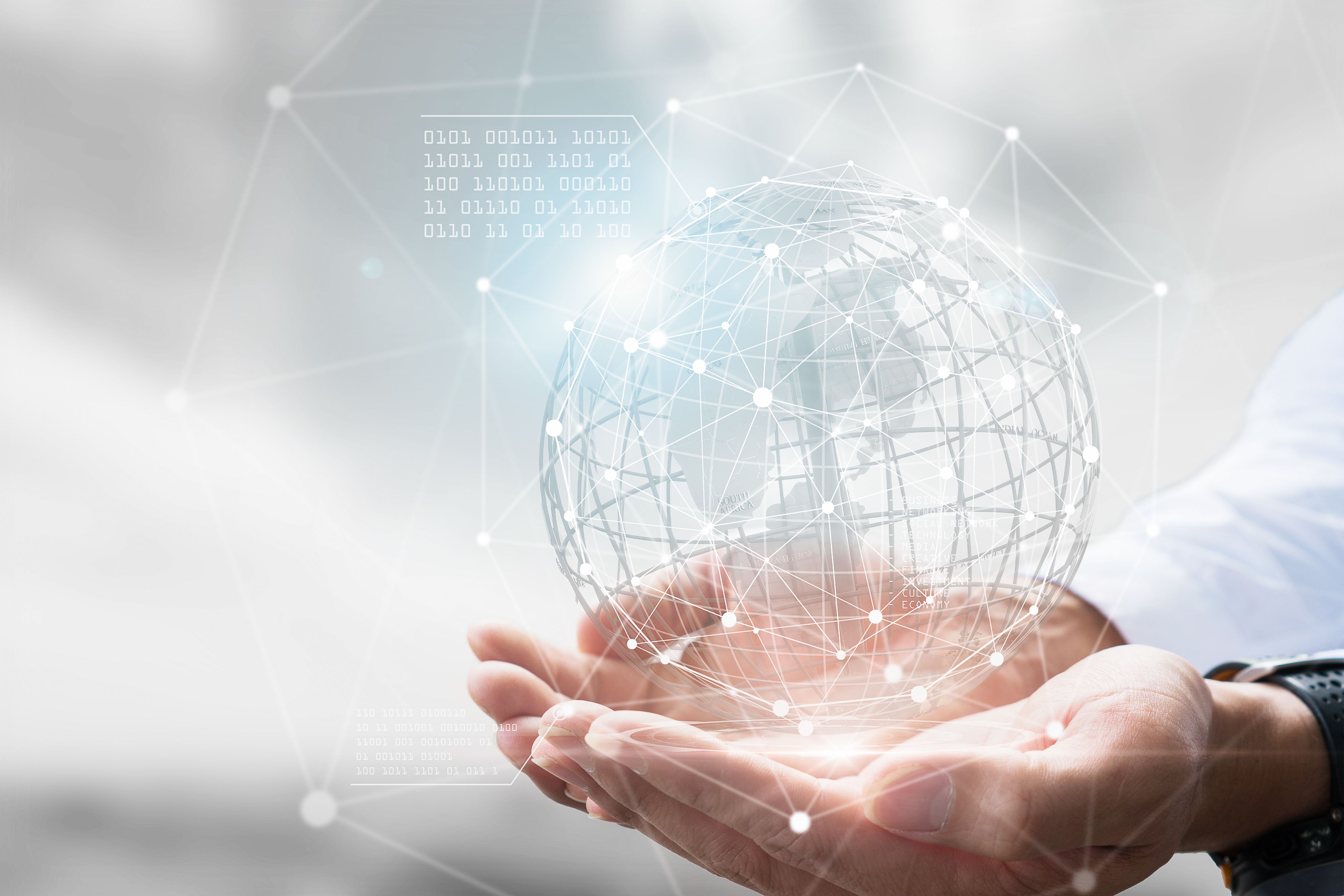 Protection, privacy, and control